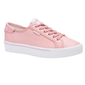 Coach Platform Sneakers Candy Pink Citysole Sizes 9 and 10 Available NEW IN BOX!